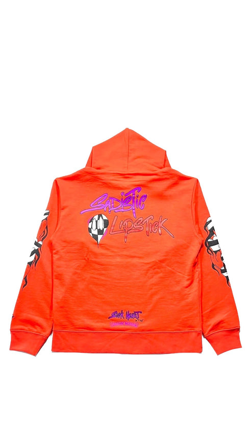 SPARK THE HEART Hoodie
